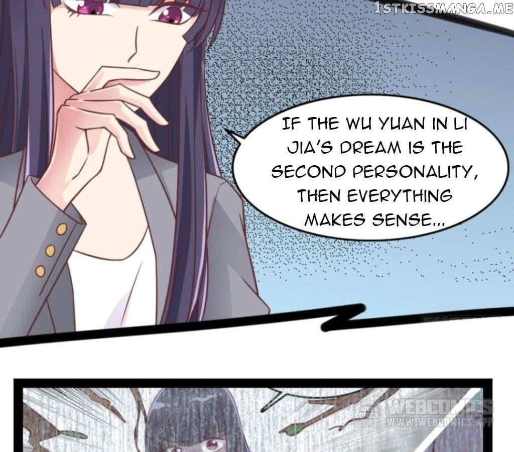 The One In My Dream chapter 51 - page 42