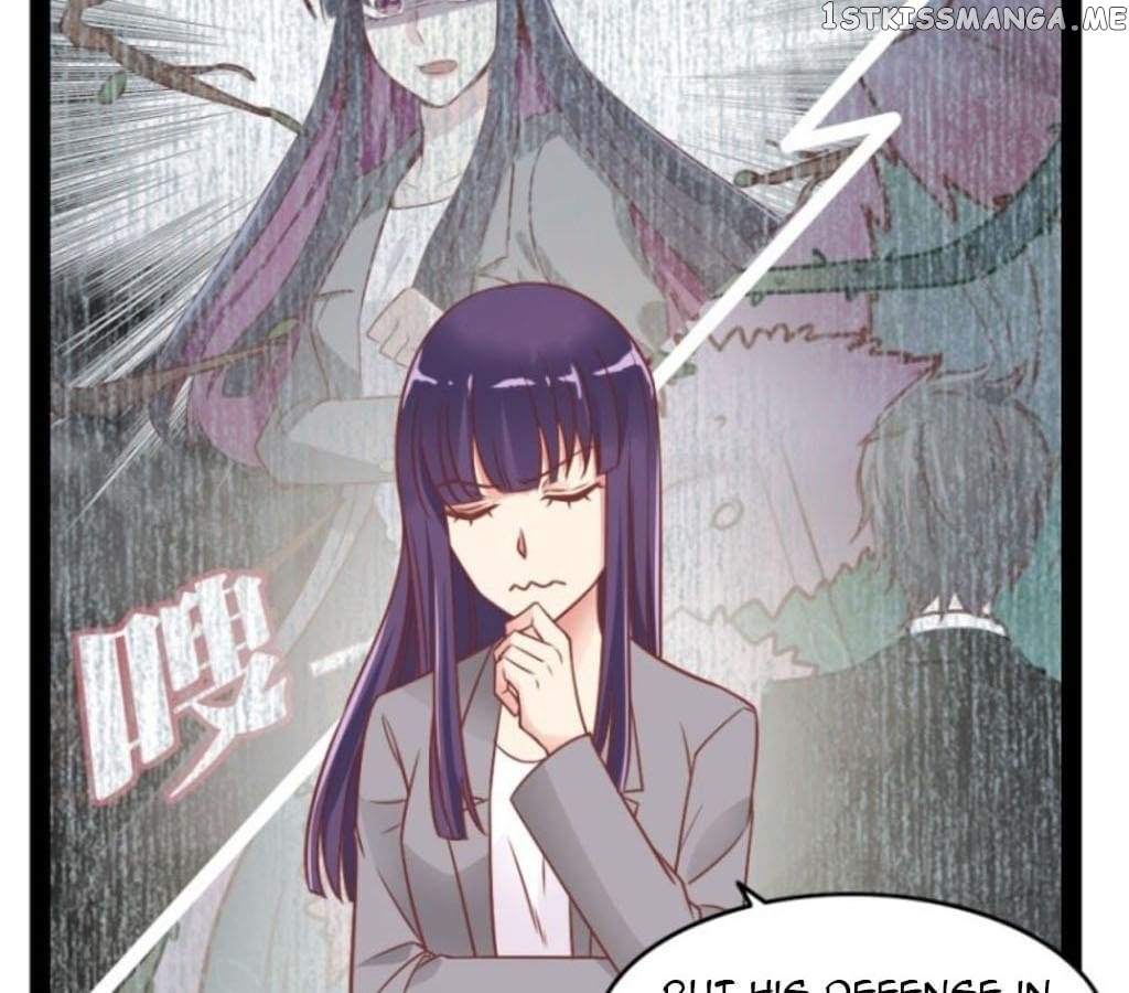 The One In My Dream chapter 51 - page 43