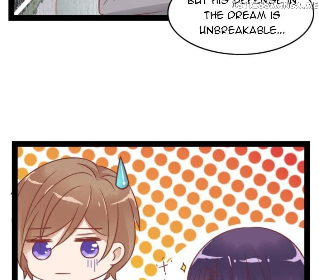 The One In My Dream chapter 51 - page 44