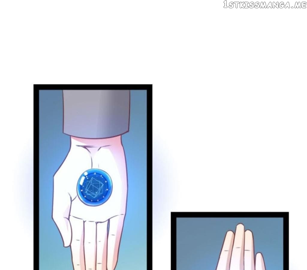 The One In My Dream chapter 51 - page 48