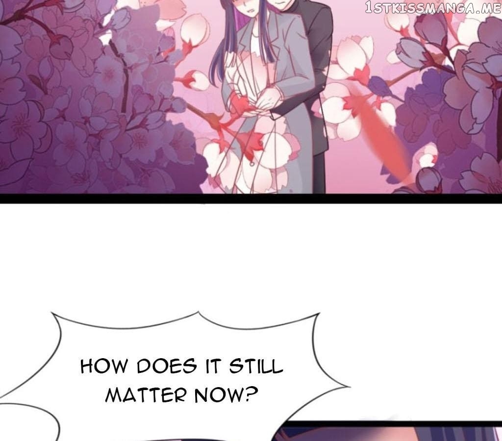 The One In My Dream chapter 51 - page 5