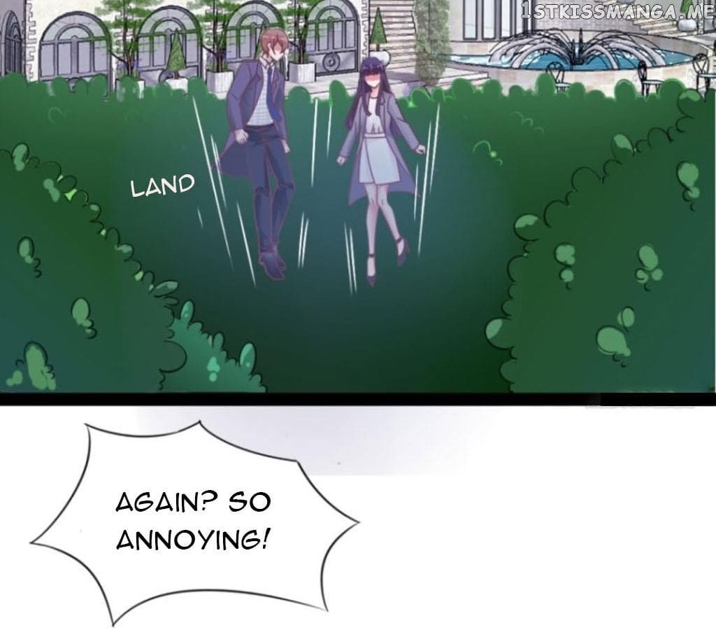 The One In My Dream chapter 51 - page 53