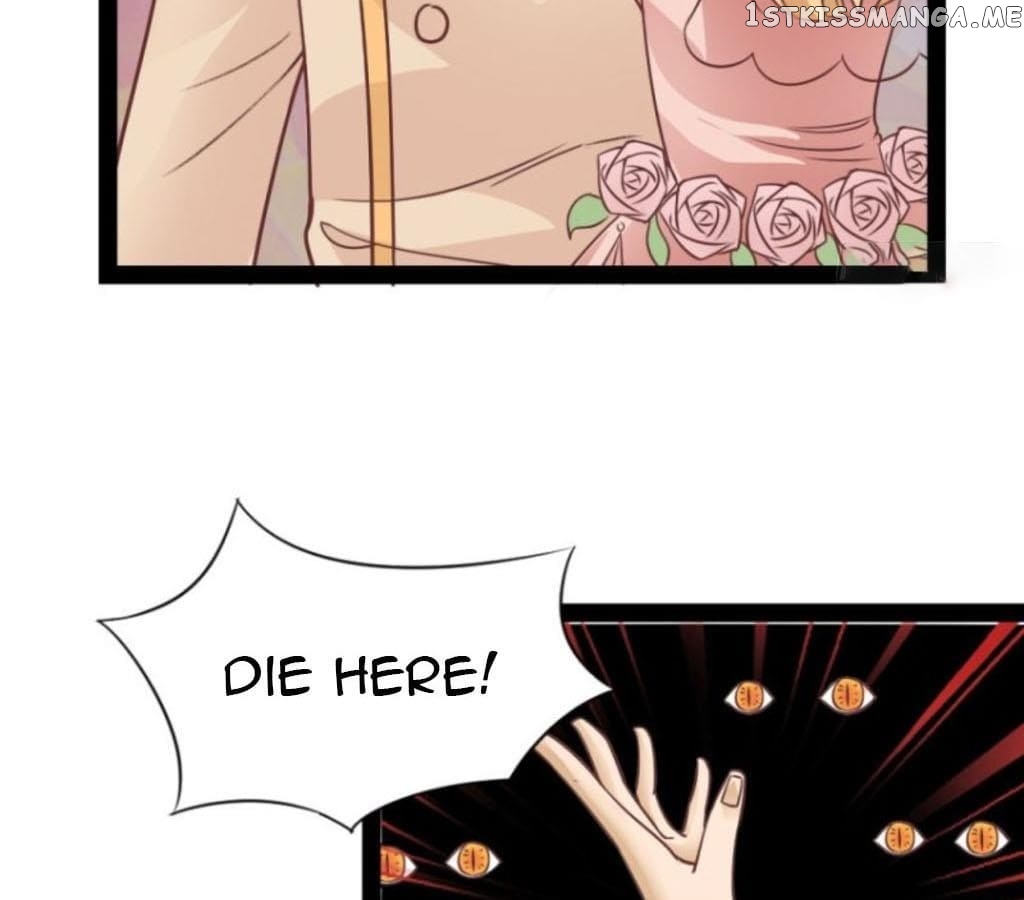 The One In My Dream chapter 51 - page 55