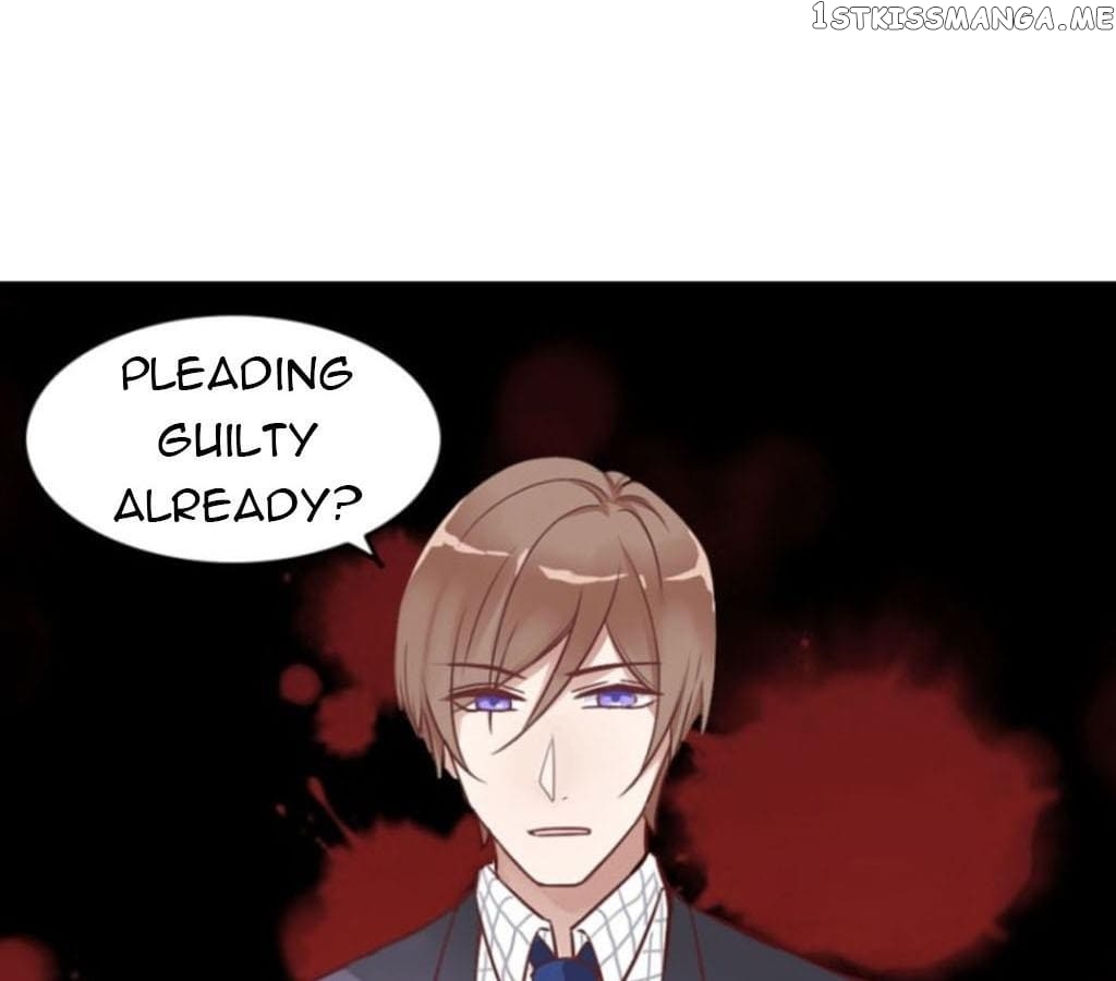 The One In My Dream chapter 51 - page 57