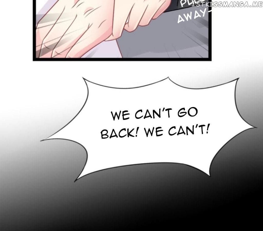 The One In My Dream chapter 51 - page 7