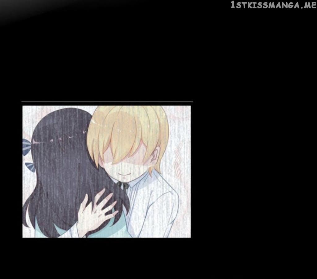 The One In My Dream chapter 51 - page 8