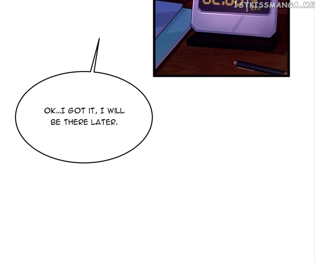 The One In My Dream chapter 37 - page 13