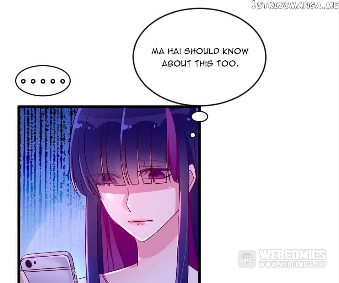 The One In My Dream chapter 37 - page 14