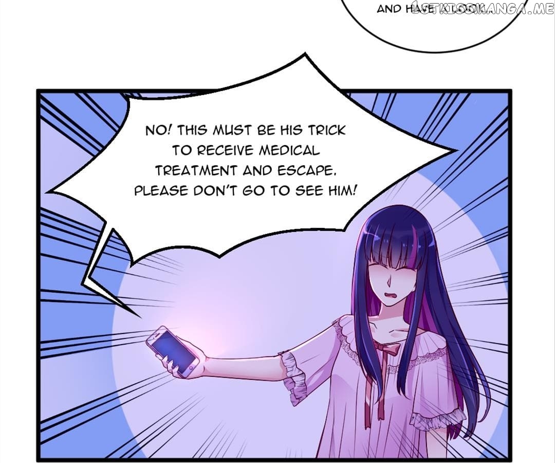 The One In My Dream chapter 37 - page 16
