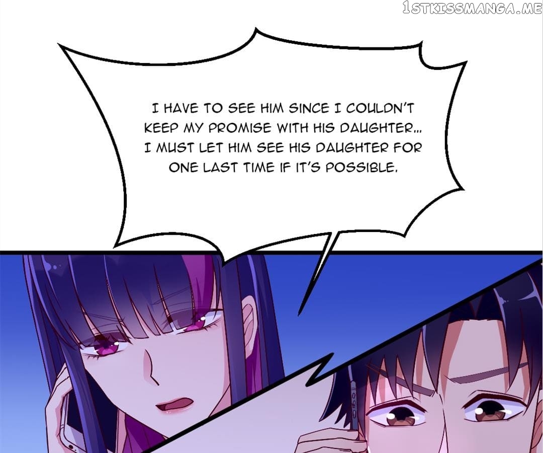 The One In My Dream chapter 37 - page 17