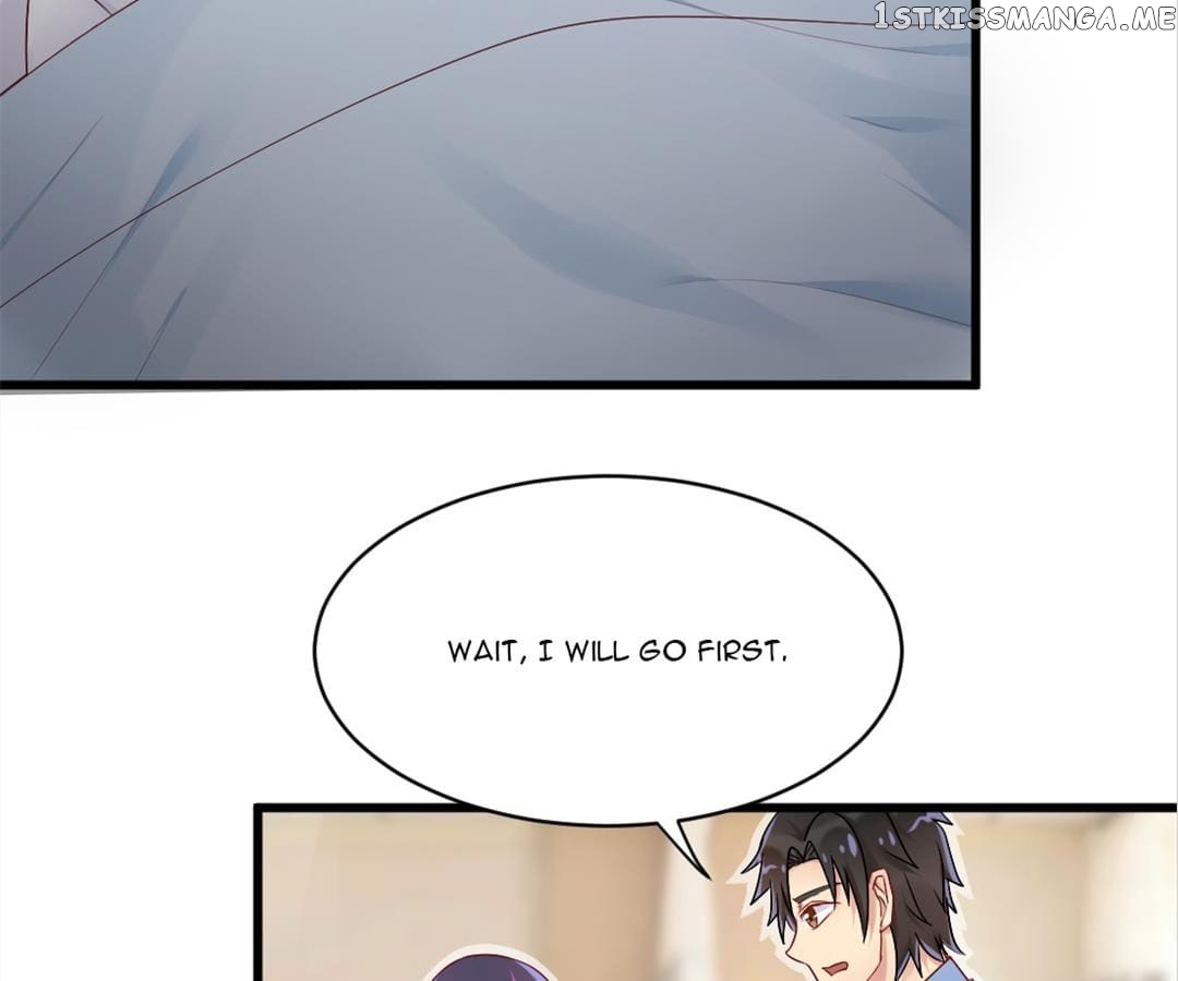 The One In My Dream chapter 37 - page 25