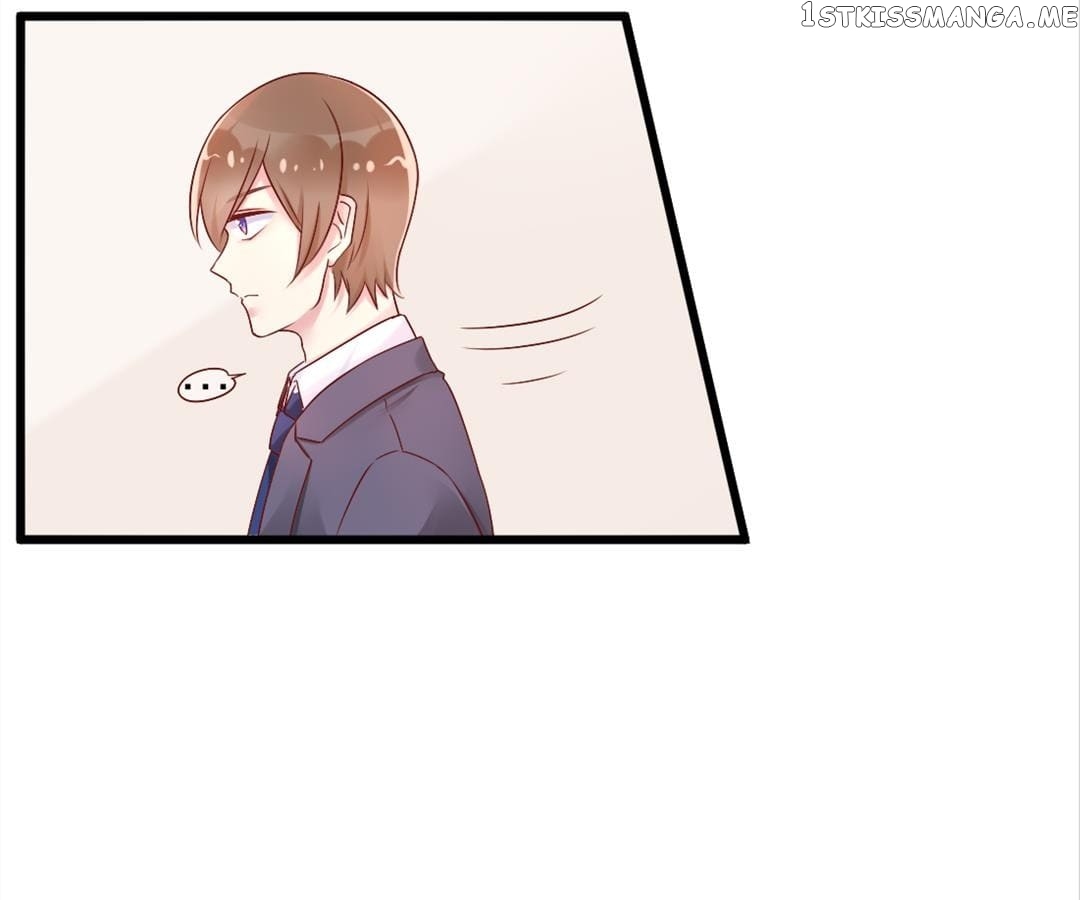 The One In My Dream chapter 37 - page 33
