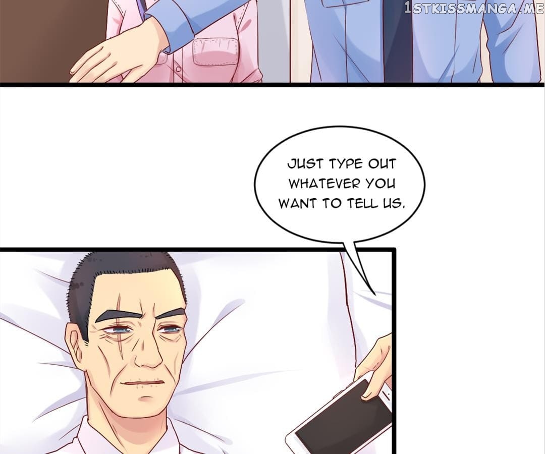 The One In My Dream chapter 37 - page 35