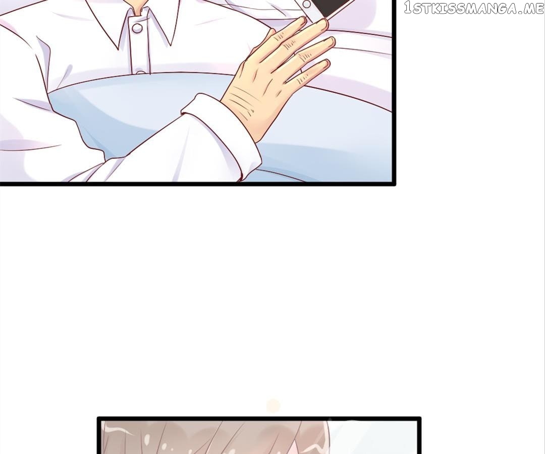 The One In My Dream chapter 37 - page 36