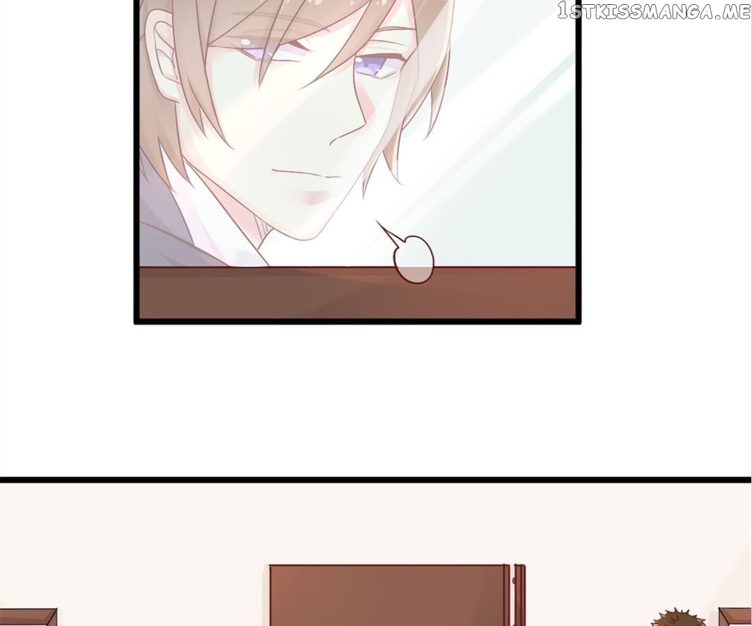 The One In My Dream chapter 37 - page 37