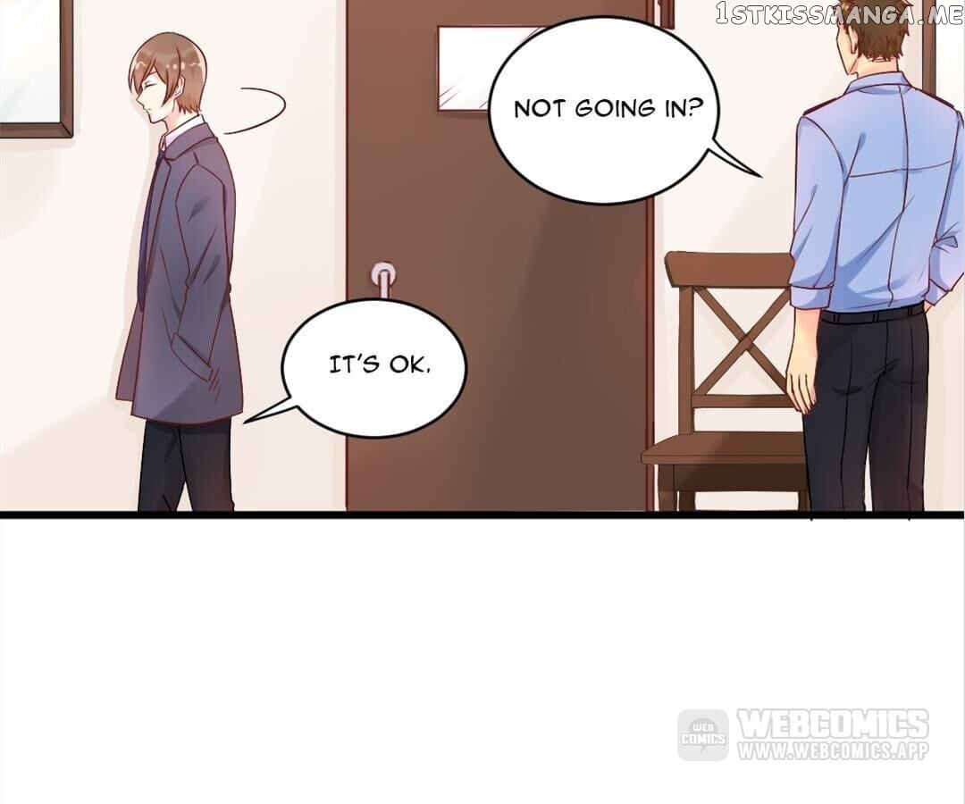 The One In My Dream chapter 37 - page 38