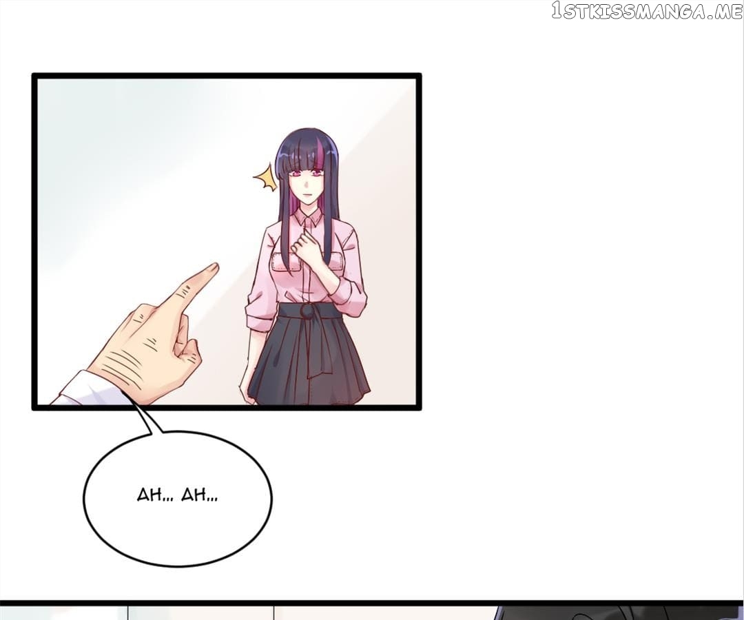 The One In My Dream chapter 37 - page 41