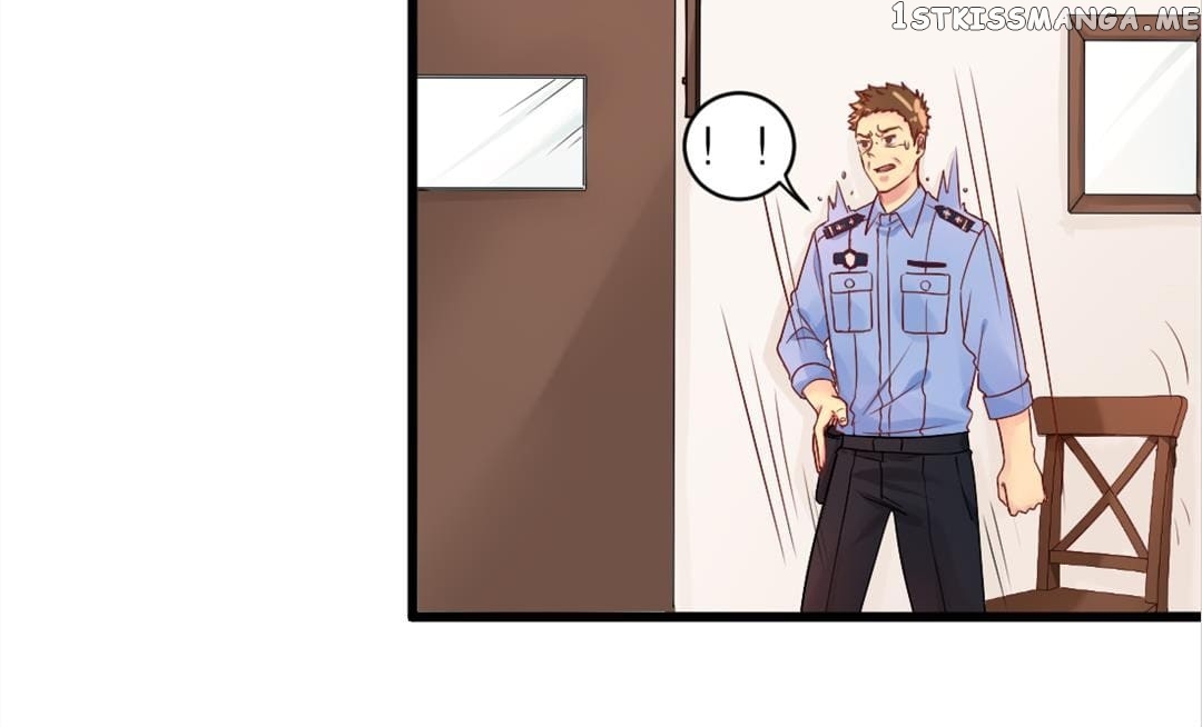 The One In My Dream chapter 37 - page 49