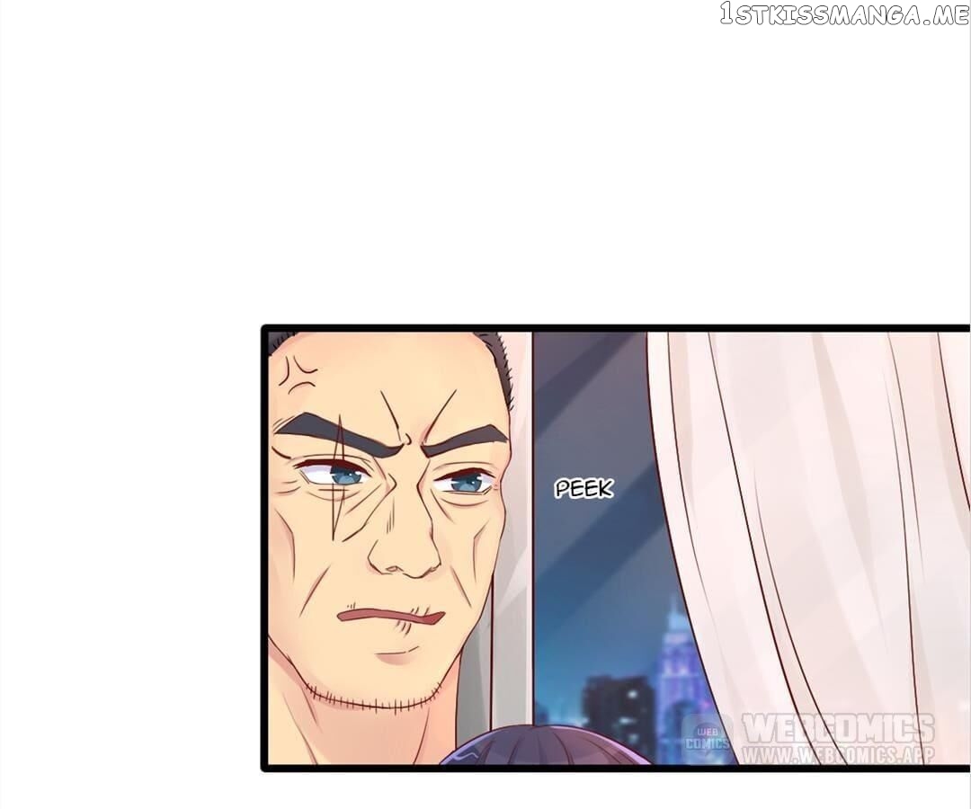 The One In My Dream chapter 37 - page 54