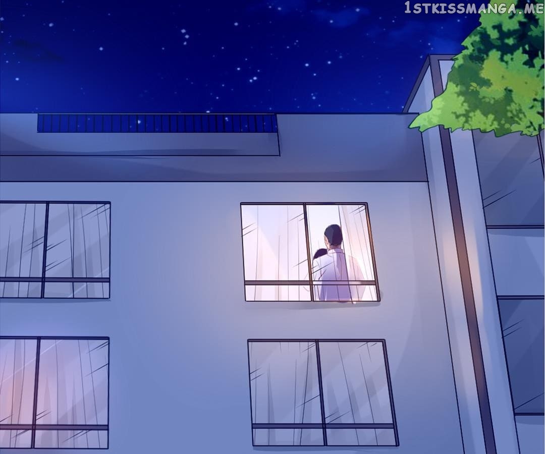 The One In My Dream chapter 37 - page 57