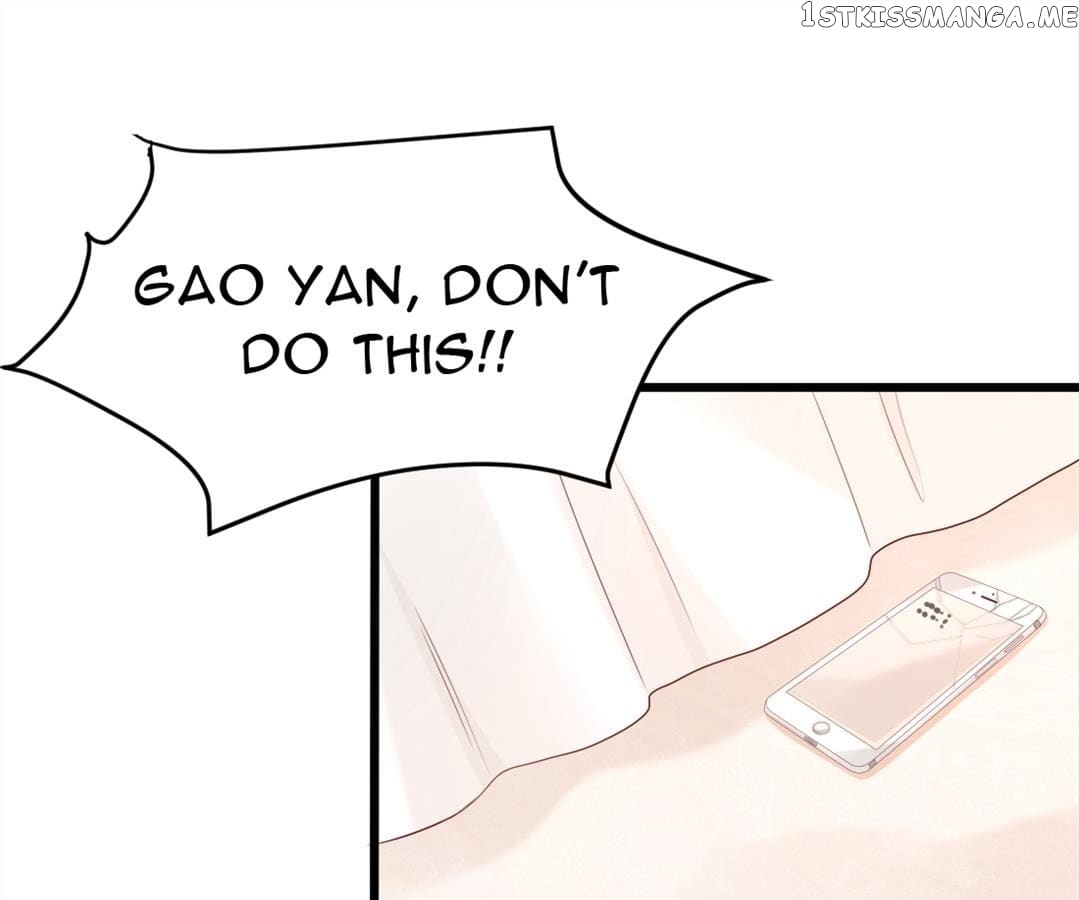 The One In My Dream chapter 37 - page 60