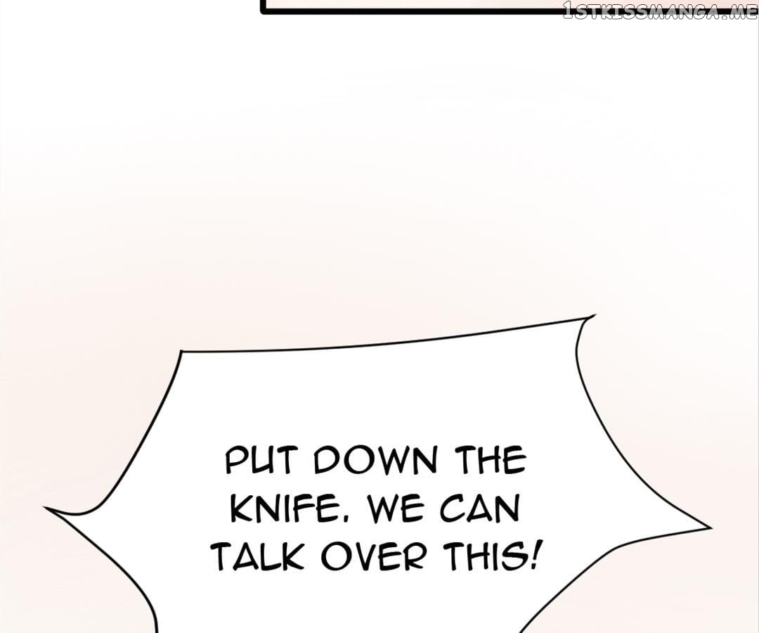 The One In My Dream chapter 37 - page 61