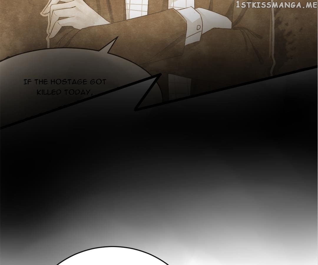 The One In My Dream chapter 37 - page 7