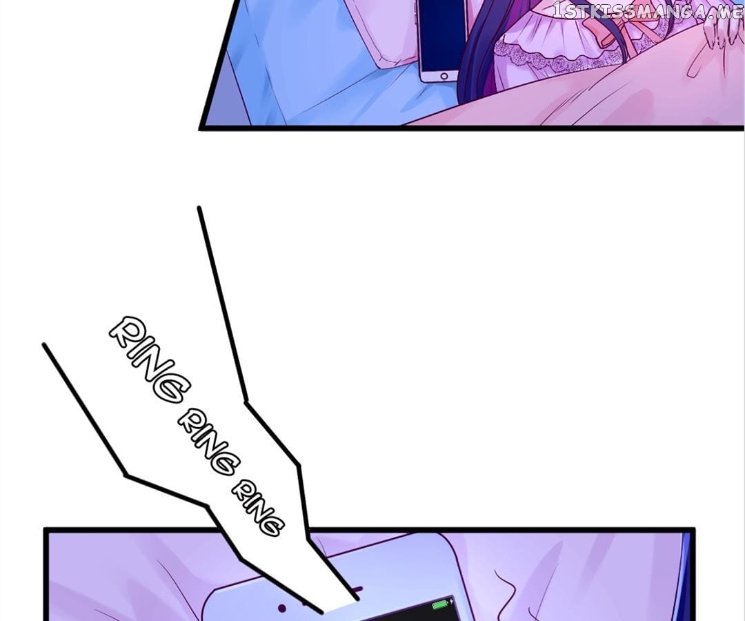The One In My Dream chapter 37 - page 9