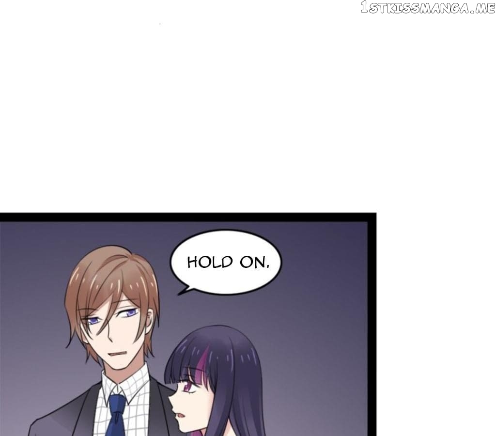 The One In My Dream chapter 52 - page 19