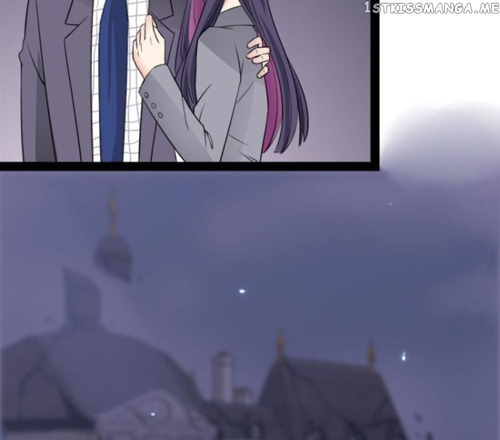 The One In My Dream chapter 52 - page 20