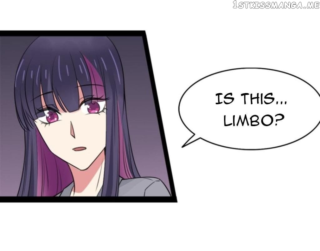 The One In My Dream chapter 52 - page 25