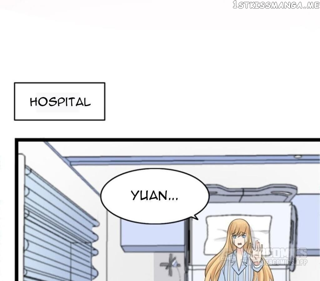The One In My Dream chapter 52 - page 26