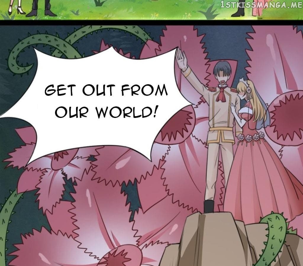 The One In My Dream chapter 52 - page 3