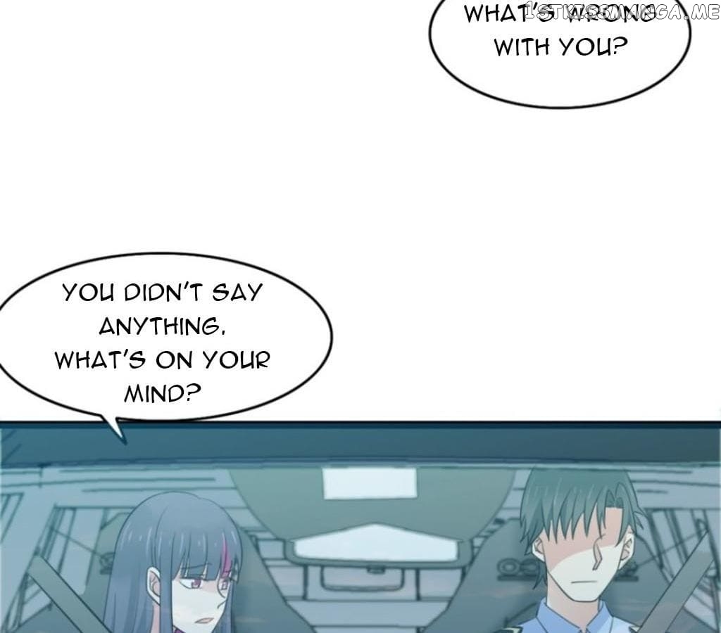 The One In My Dream chapter 52 - page 32