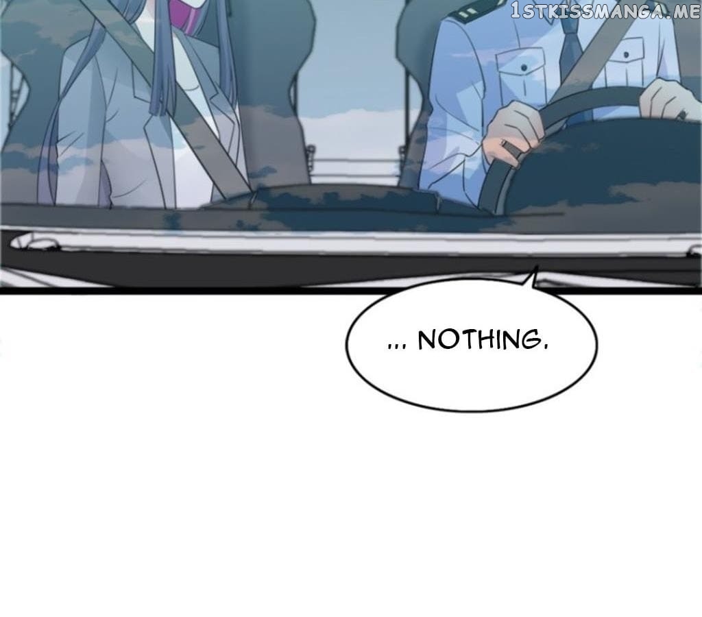 The One In My Dream chapter 52 - page 33
