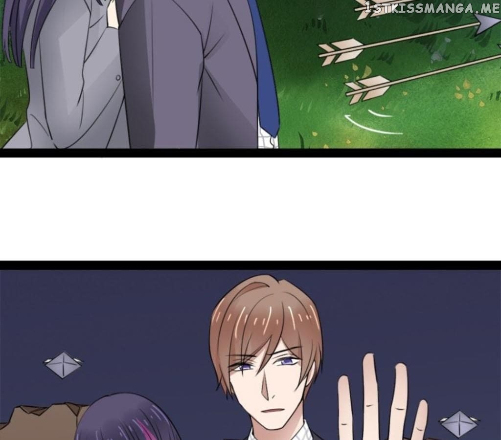 The One In My Dream chapter 52 - page 9