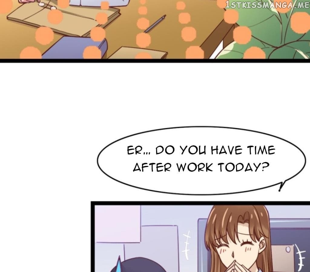 The One In My Dream chapter 53 - page 11