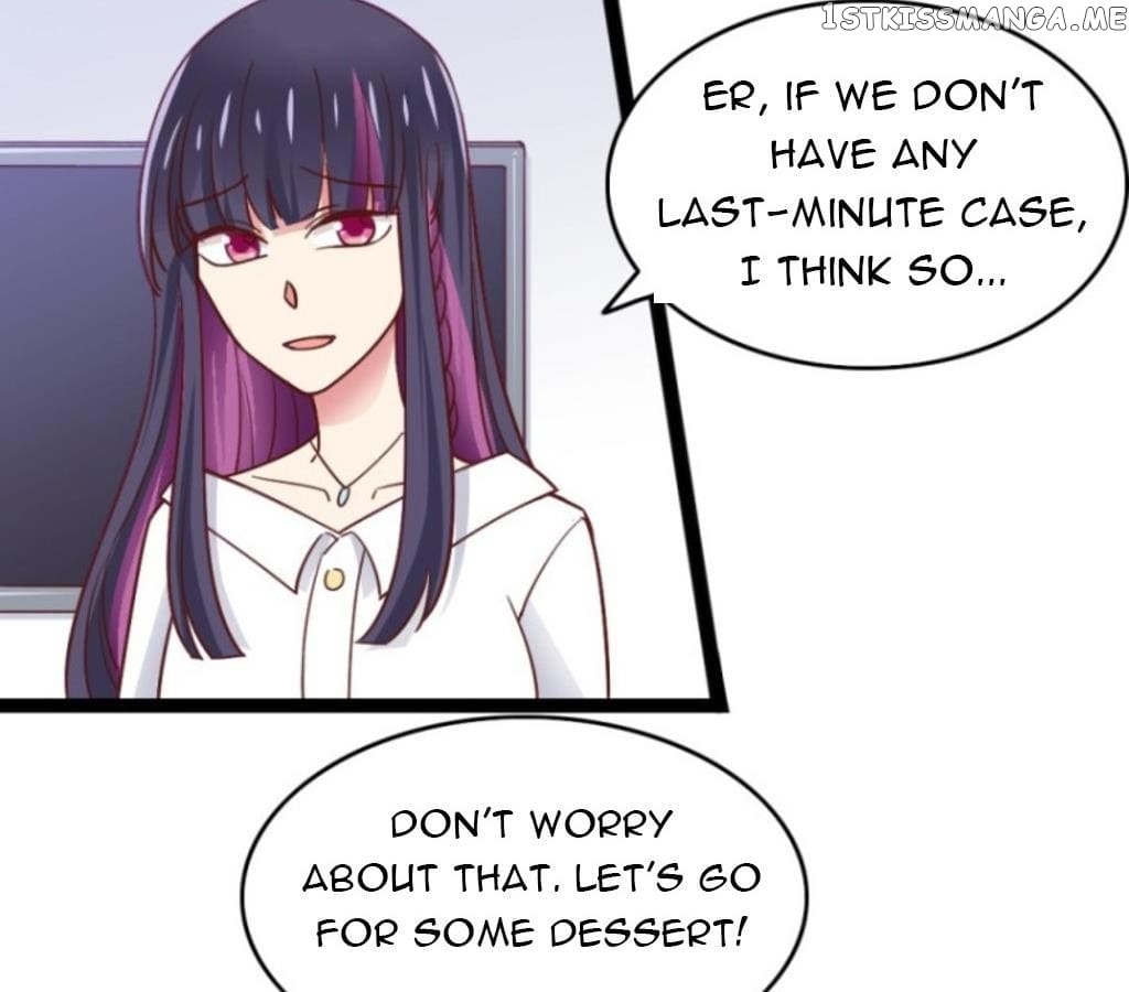 The One In My Dream chapter 53 - page 13