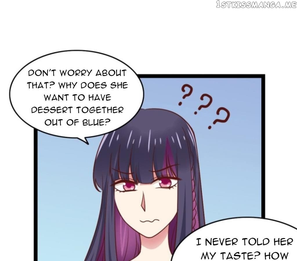 The One In My Dream chapter 53 - page 15