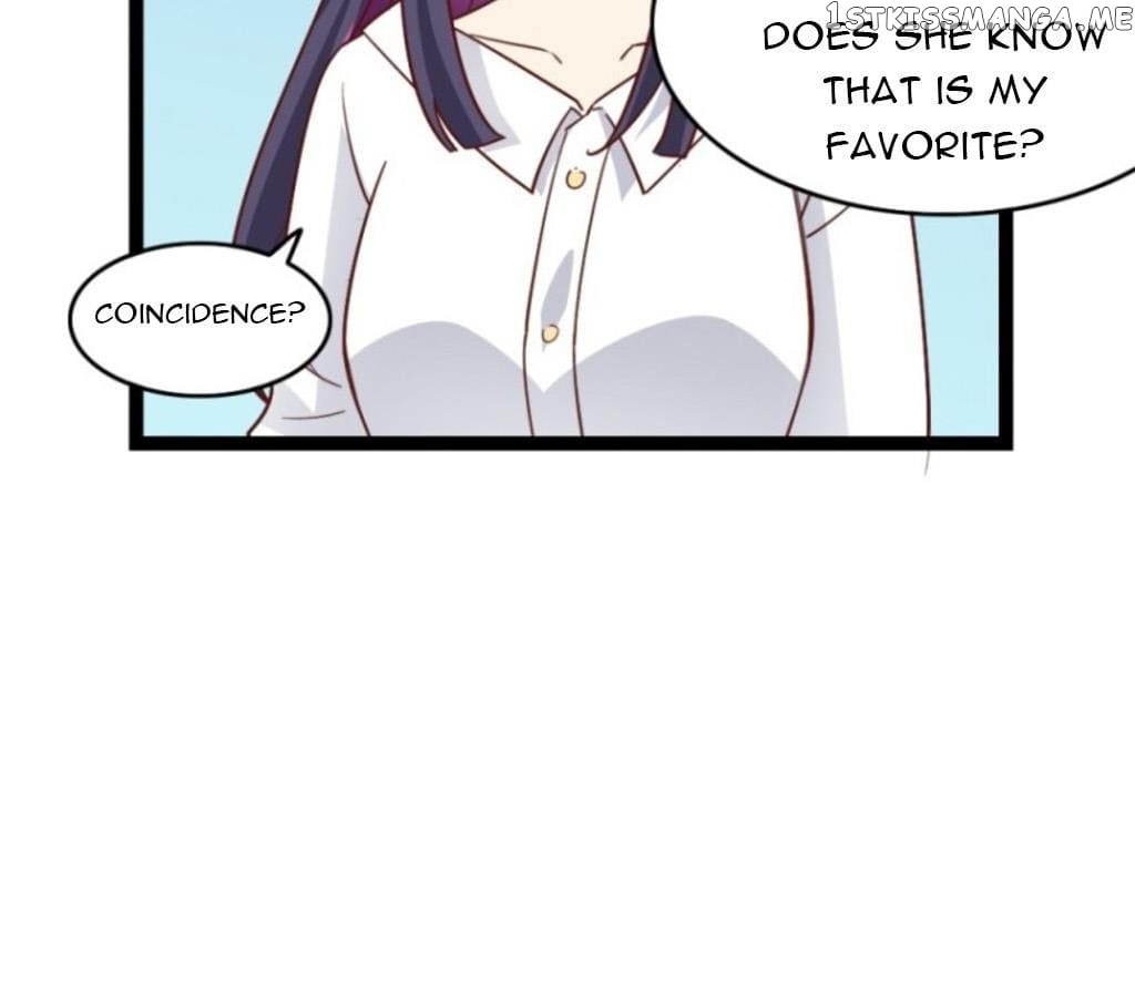 The One In My Dream chapter 53 - page 16