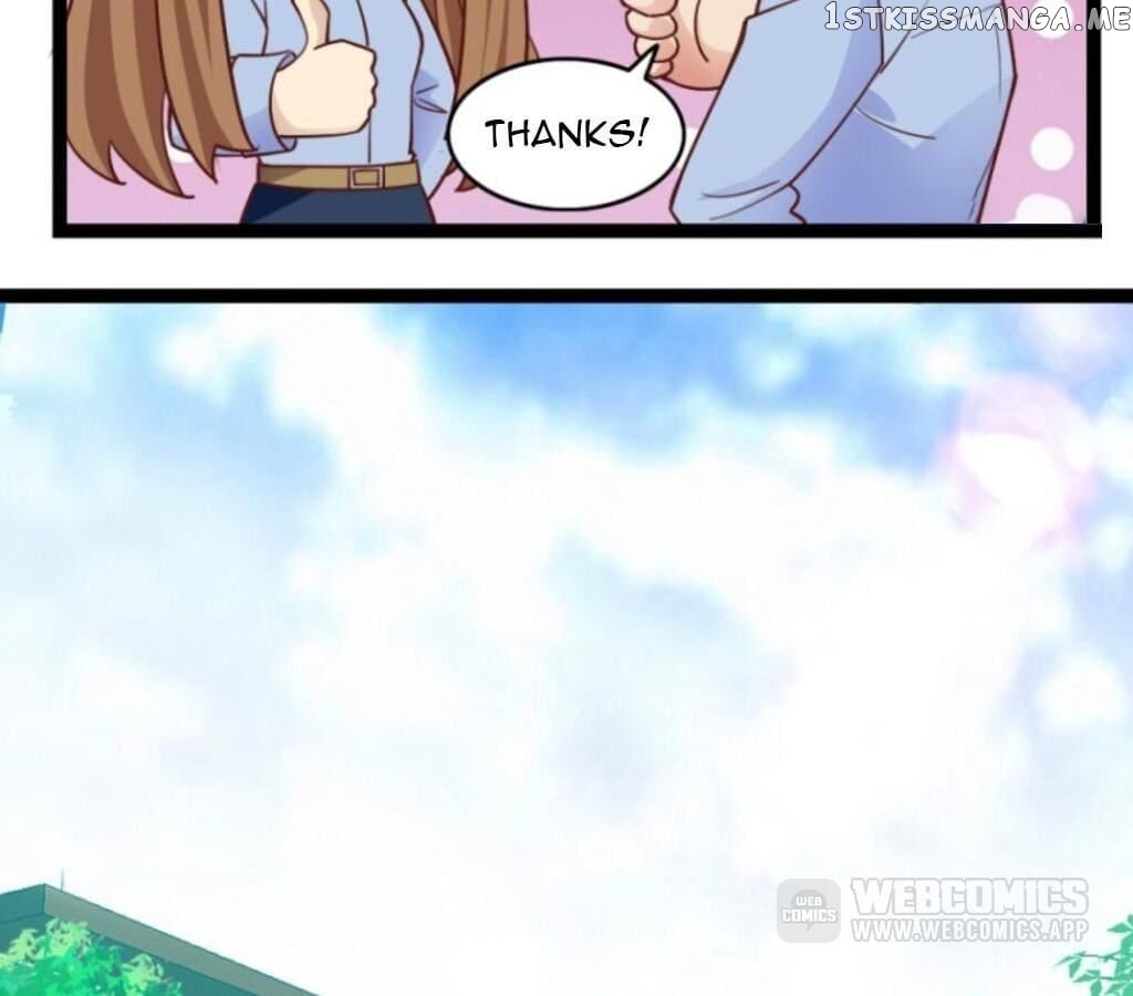 The One In My Dream chapter 53 - page 18
