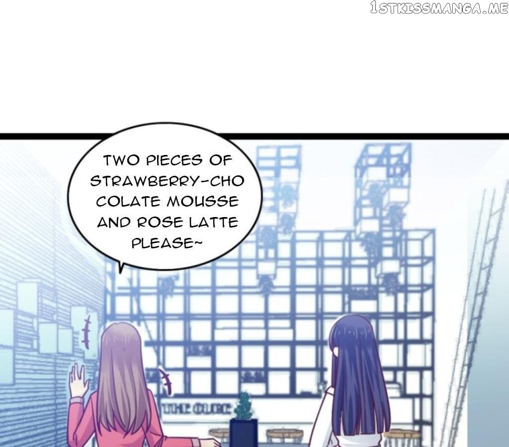 The One In My Dream chapter 53 - page 20