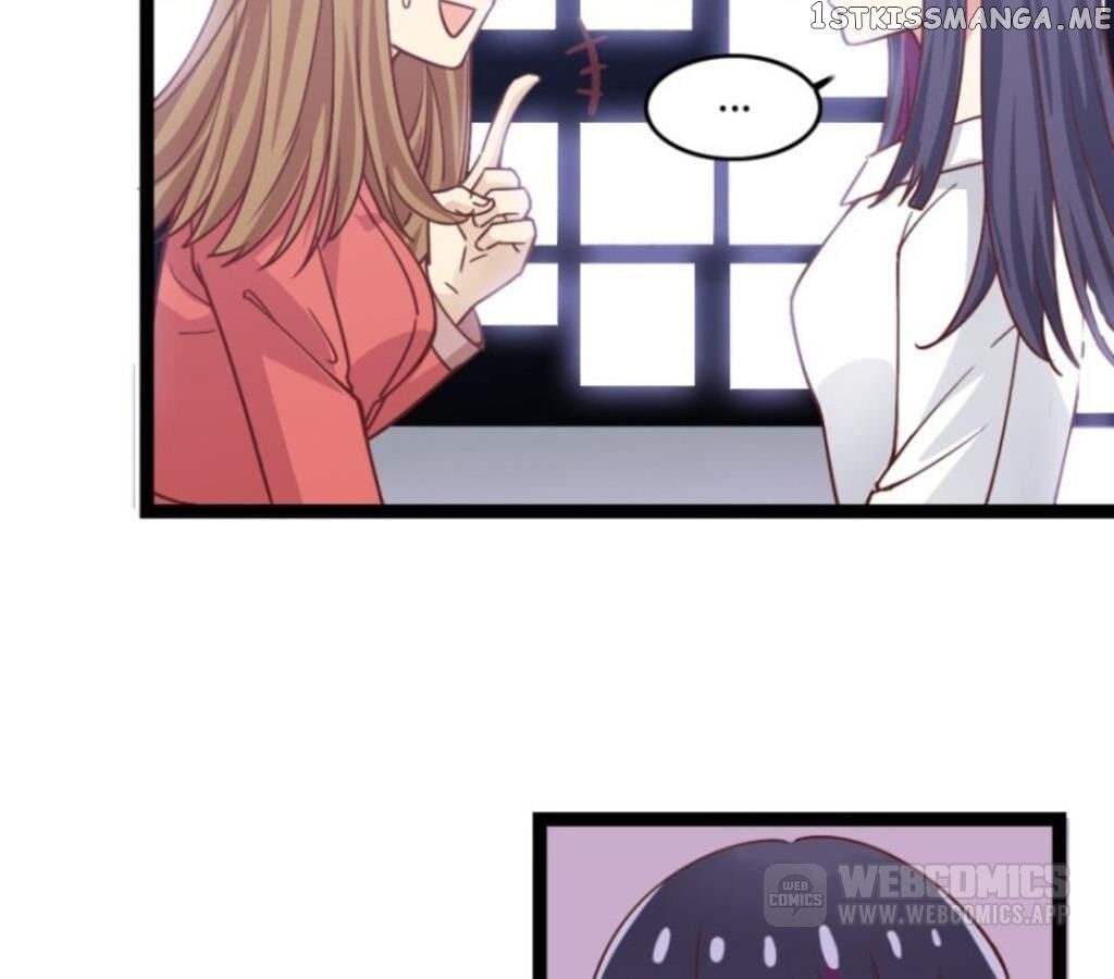 The One In My Dream chapter 53 - page 21
