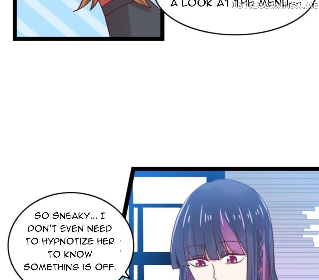 The One In My Dream chapter 53 - page 23