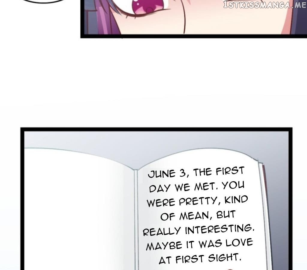 The One In My Dream chapter 53 - page 26