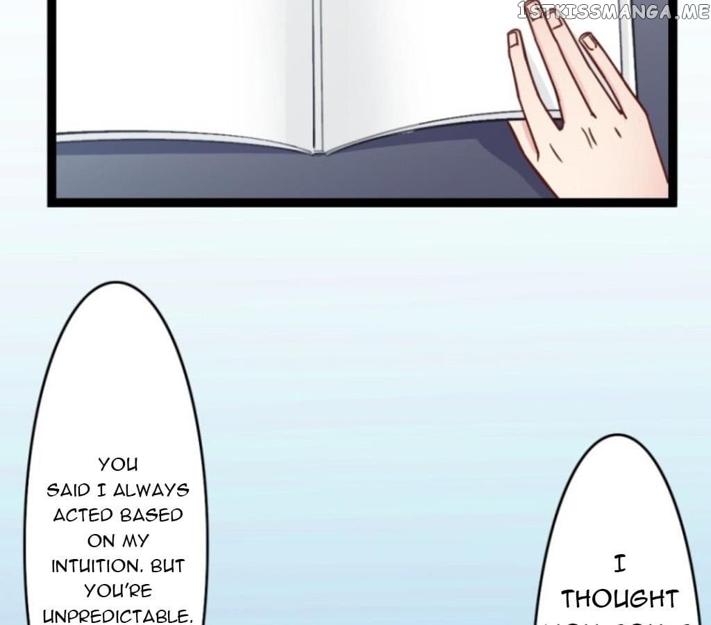 The One In My Dream chapter 53 - page 27