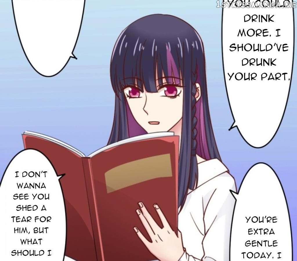 The One In My Dream chapter 53 - page 28