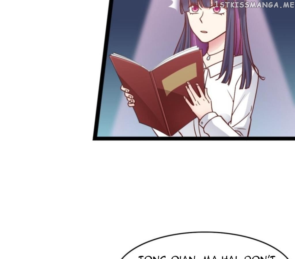 The One In My Dream chapter 53 - page 30