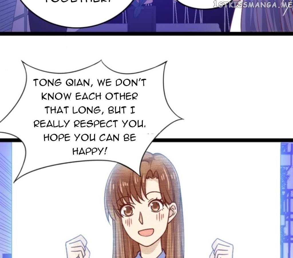 The One In My Dream chapter 53 - page 32