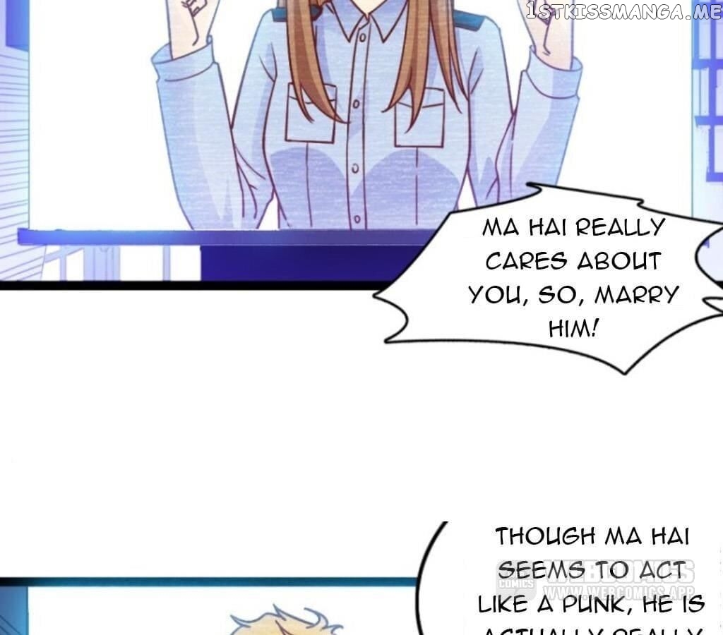 The One In My Dream chapter 53 - page 33